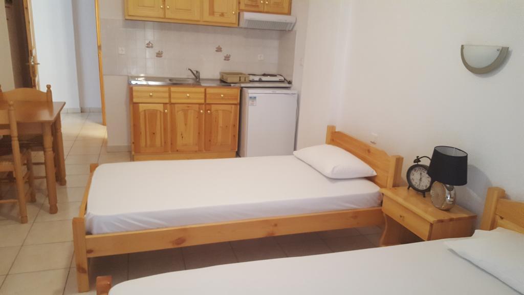 Mantos Rooms 1 Neo Klima Værelse billede